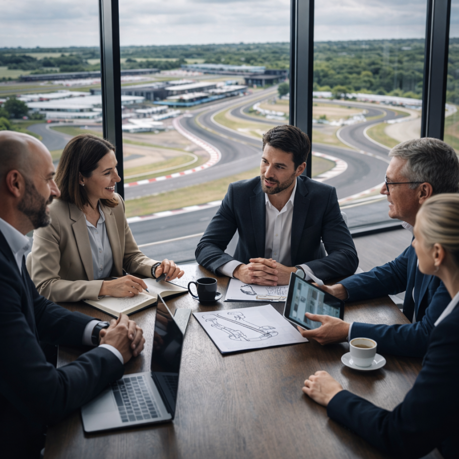 Organizamos tu RODADA